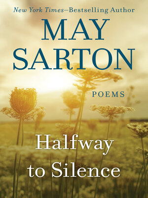 cover image of Halfway to Silence